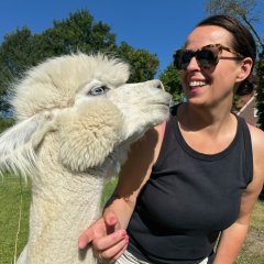 Niche Traveller Scout Andrea Scholtyssek