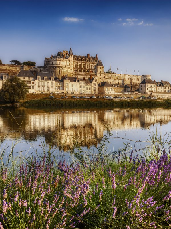 Loire Valley Luxury Travel Amboise The Niche Traveller