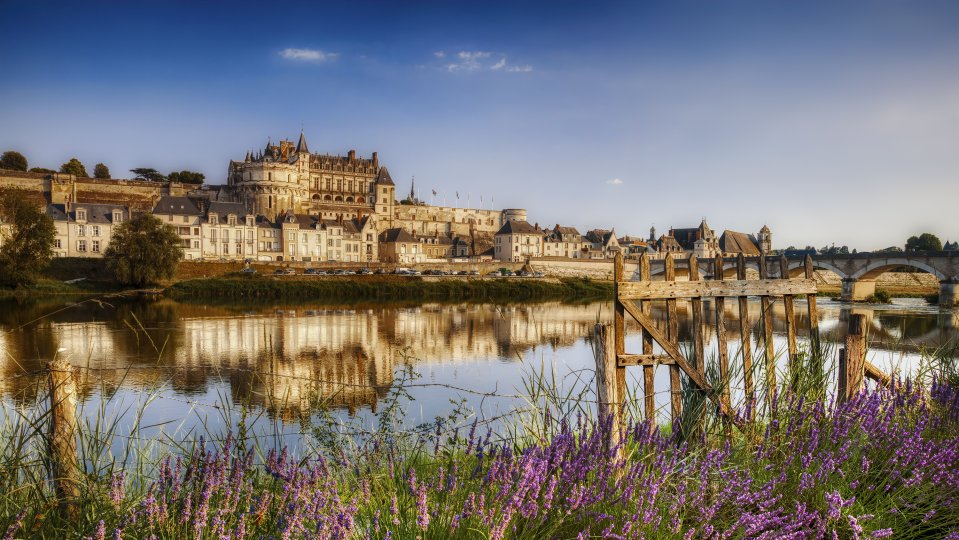 Loire Valley Luxury Travel Amboise The Niche Traveller