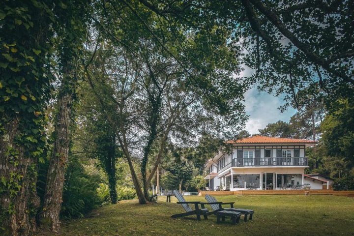 Villa Etang Blanc Seignosse