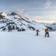 Davos Klosters Hochtour Alpen