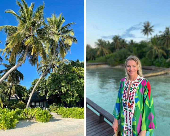 Travel Tips Kerstin Traveller