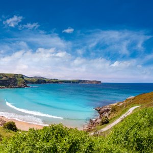 Cantabria Spain Family Travel