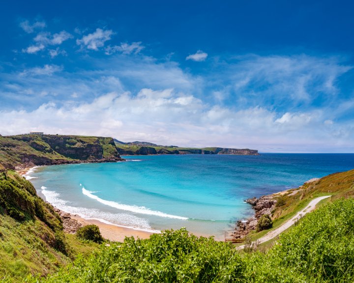Cantabria Spain Family Travel