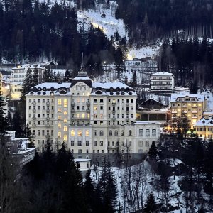 Bad Gastein Belle Epoque