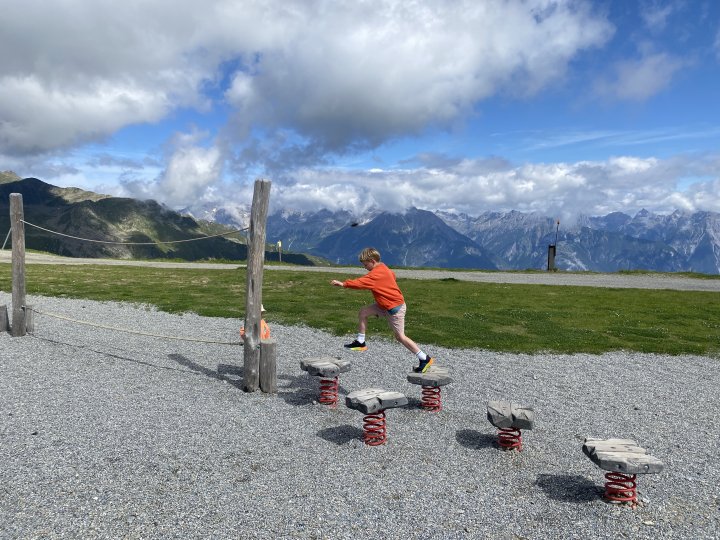 Inspection schlosshotel fiss urlaub mit kindern 3