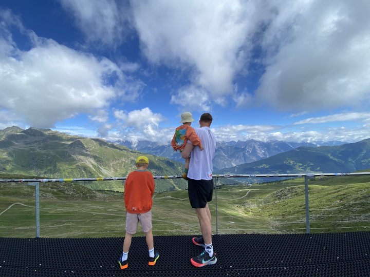Inspection schlosshotel fiss urlaub mit kindern 4