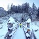 Alpbach Austria Family Holiday Hideaway Snow