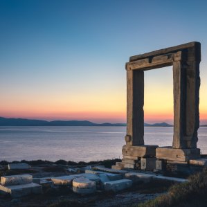 Naxos Luxury Family Travel Greece