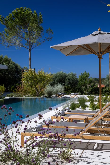 Luxury holiday home comporta pego