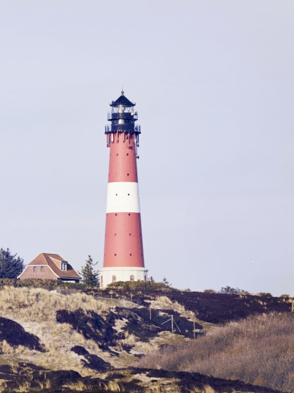 Sylt Reisen Mit Kindern Sudspitze Hornum Brita Soennichsen