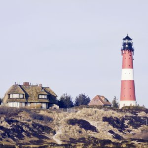 Sylt Reisen Mit Kindern Sudspitze Hornum Brita Soennichsen