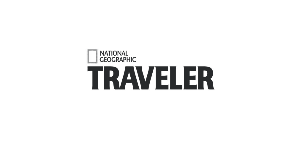 National Geographic Traveler