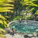 Costa Rica Destination Jungle Family Hot Springs