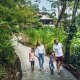 Costa Rica Destination Jungle Family Trail