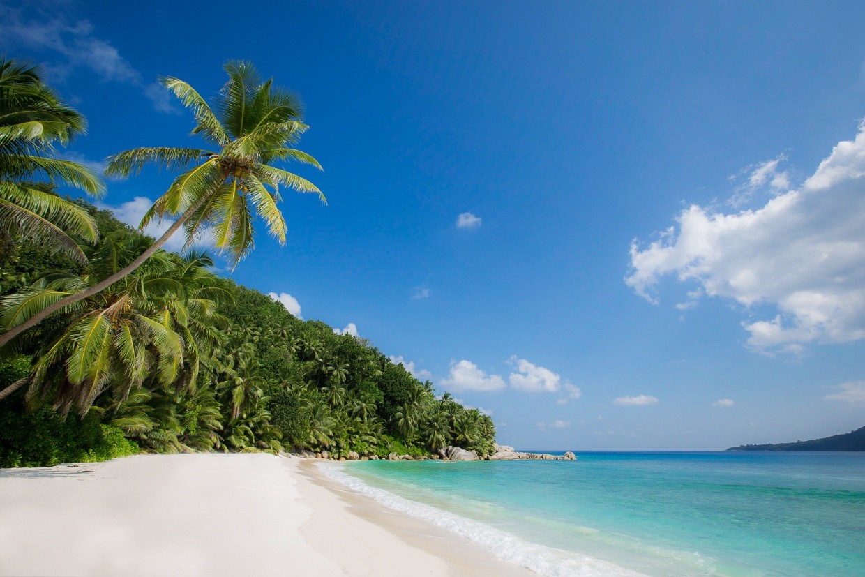 Seychelles Luxury Family Travel