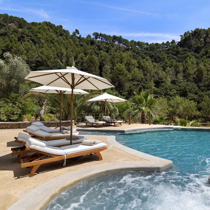 Mallorca Resort Ljs Ratxo Pool