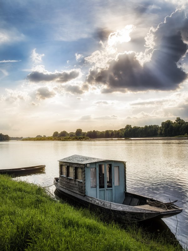Loire River France The Niche Traveller