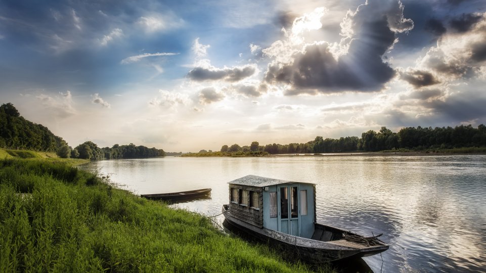 Loire River France The Niche Traveller
