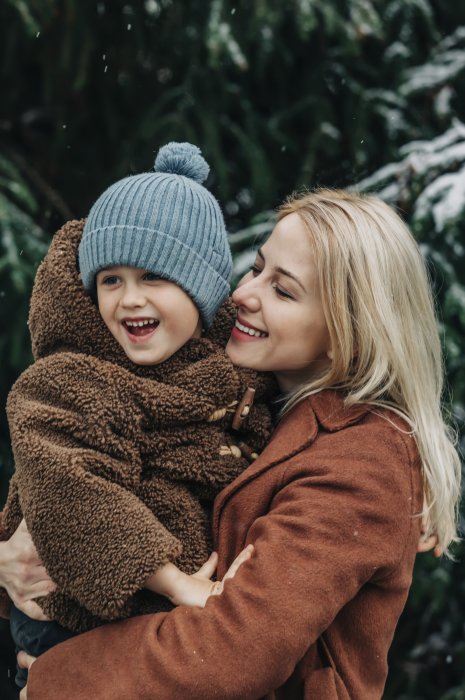 Family Friendly Ski Holidays Alps Winter