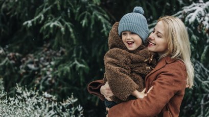 Family Friendly Ski Holidays Alps Winter