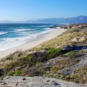 South Africa Coast
