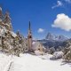 South Tyrol Winter Luxury Family Holiday