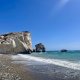 Cyprus aphrodite rock kouklia