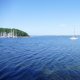 Baltic Sea Ostsee Glucksburg Yachthafen Sailing