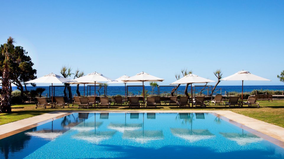 Formentera Best Beach Family Holiday Niche Traveller Gecko Hotel