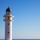 Formentera Best Beach Family Holiday Niche Traveller Lighthouse