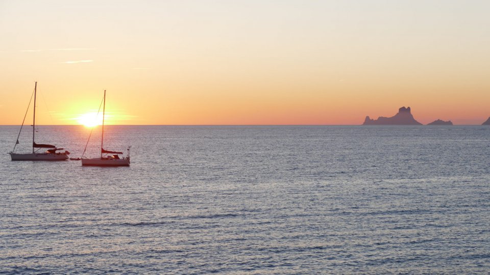 Formentera Best Beach Family Holiday Niche Traveller Sunset