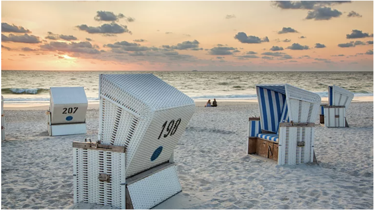 Travel Tips The Niche Traveller Le Figaro Voyage