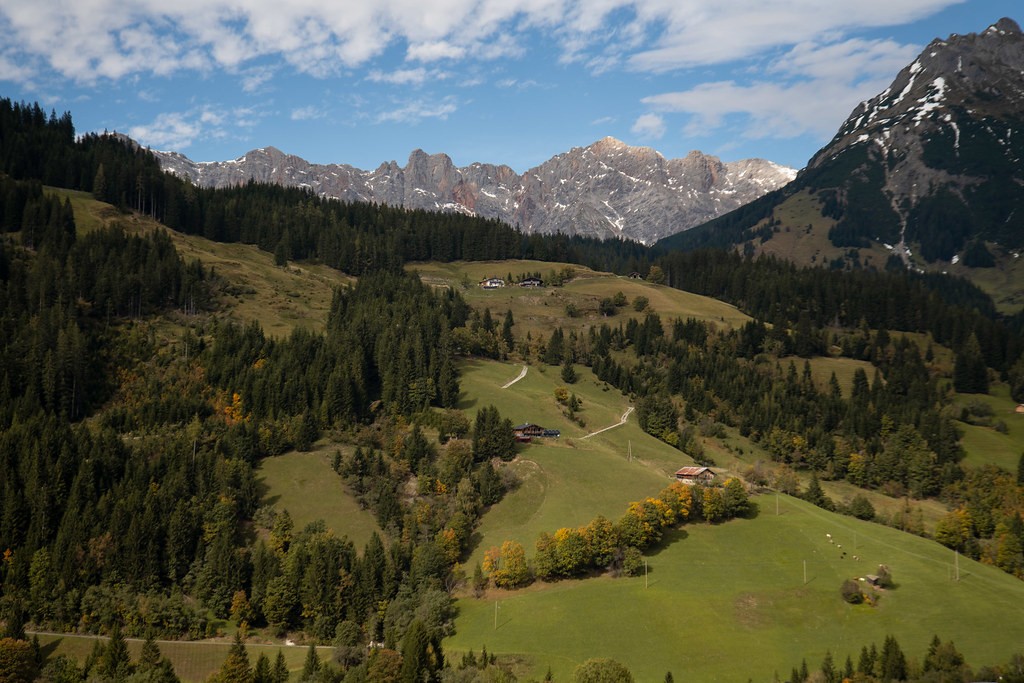 Hochkönig sommer studio963 wandern 12 54298277618 l