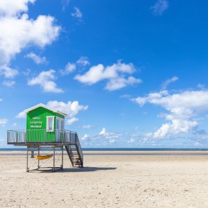 Family Travel Luxury Germany Langeoog