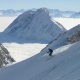 Zugspitze Offpiste Skiing Luxury Family Travel
