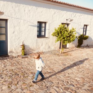 Travel To Portugal With Kids Alentejo Barrocal