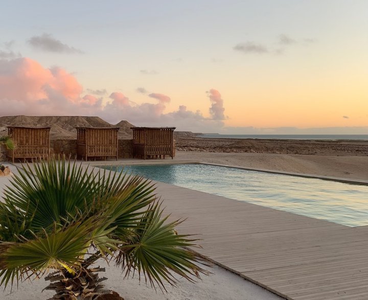 Kite Resort Morocco