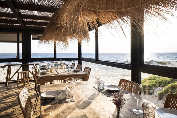 Sublime Comporta Beach Club