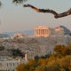 Travel Athens With Kids City View Acropolis