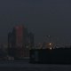 Elbphilharmonie Hamburg By Night