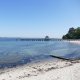 Baltic Sea Ostsee Glucksburg Beach Travel With Kids