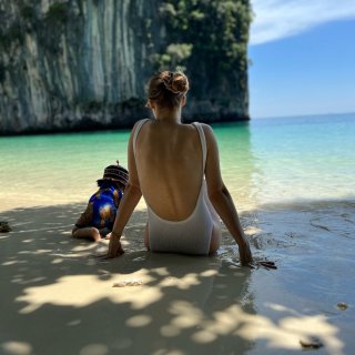 Elternzeit In Thailand The Niche Traveller