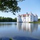 Glucksburger Wasserschloss Sightseeing Best Of Germany