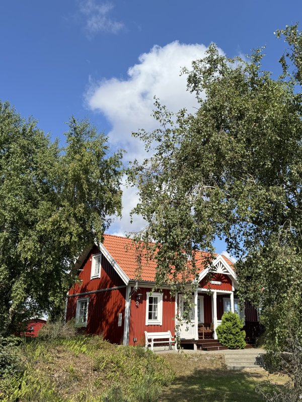 Balka strand bornholm