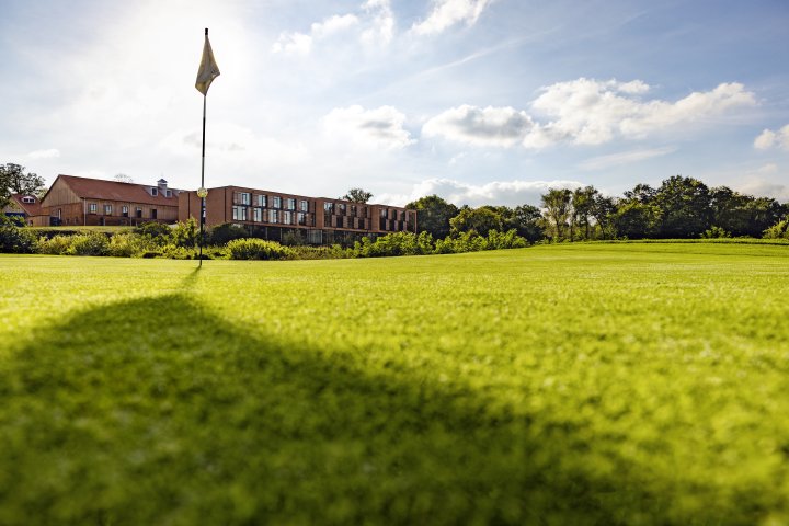 Hotel Breitenburg Golf Familien Hotel Schleswig Holstein