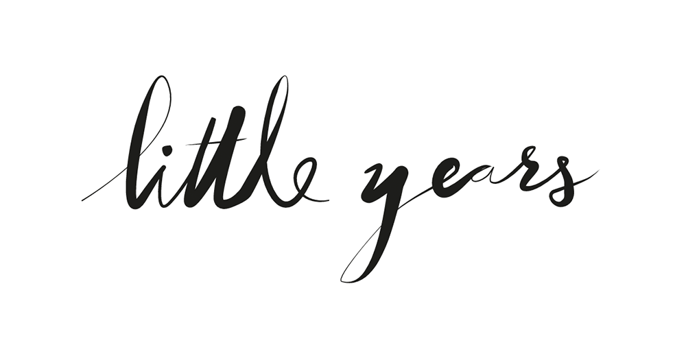 Little Years