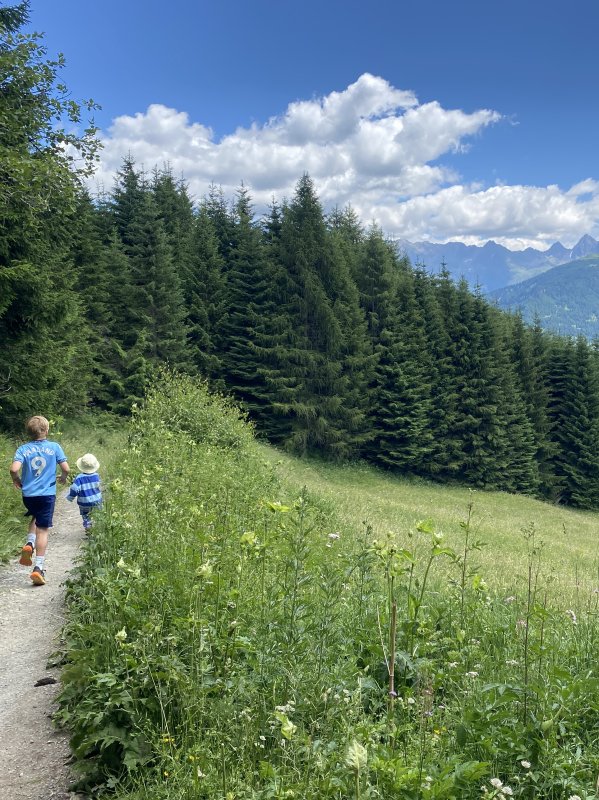 Serfaus fiss familienfreundlich