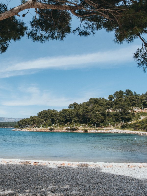 Hvar Island Maslina Resort Kate Sevo