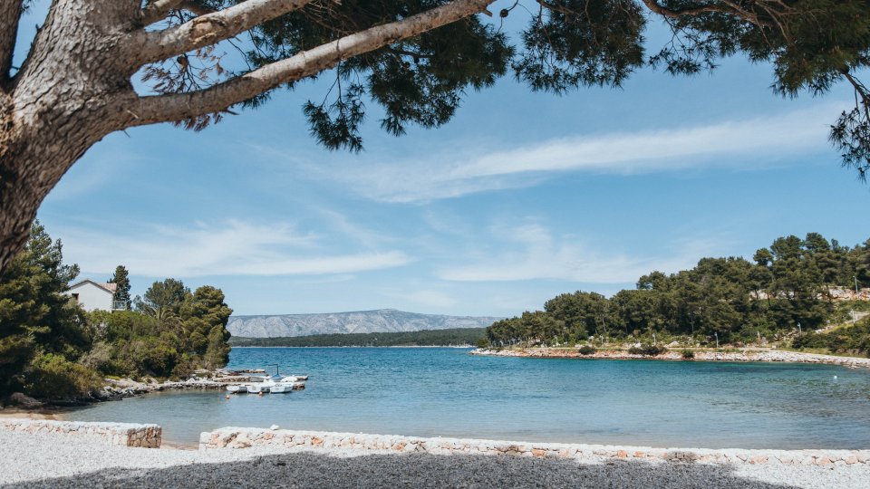 Hvar Island Maslina Resort Kate Sevo